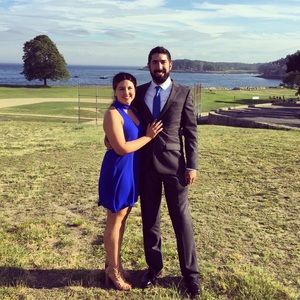 Meet your Posher, Josh